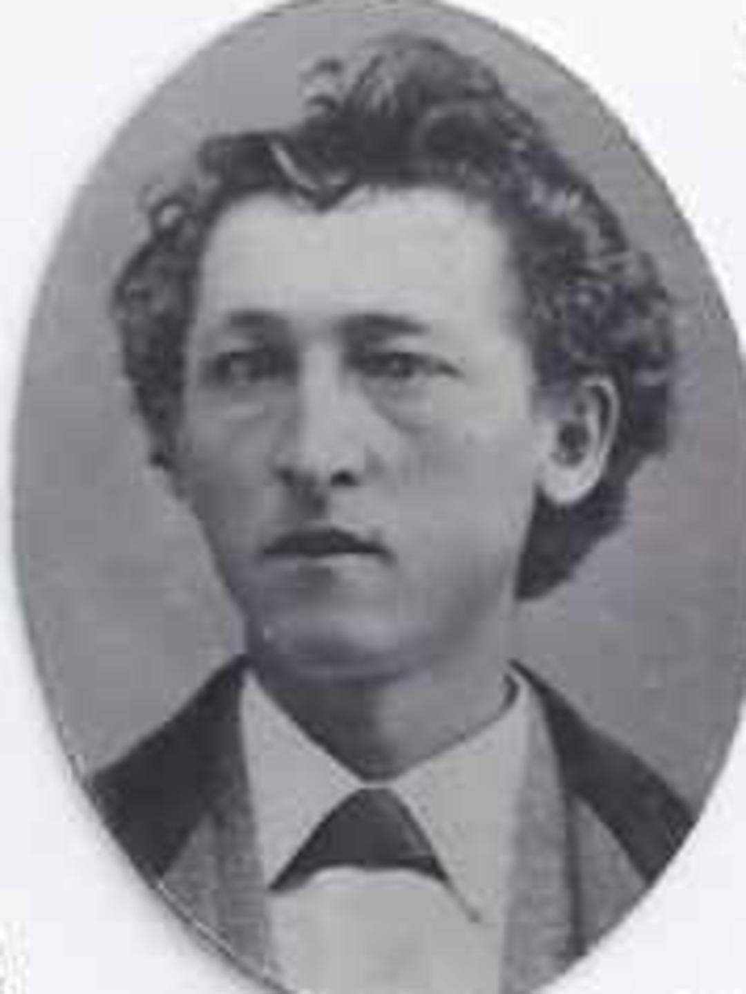 Joseph Moroni Peter Jensen (1852 - 1923) Profile